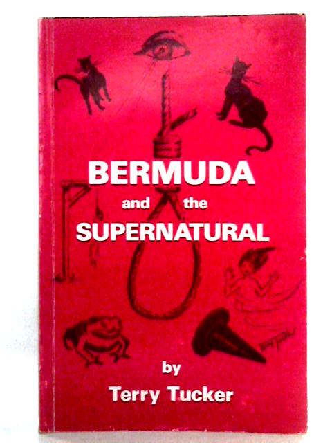 Bermuda and the Supernatural