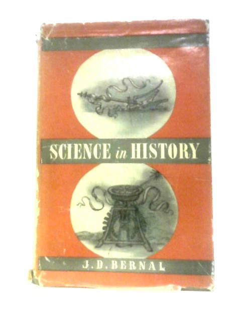 Science in History