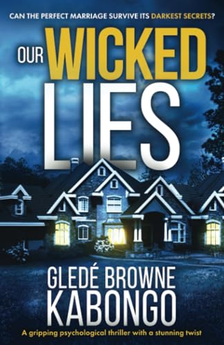 Our Wicked Lies