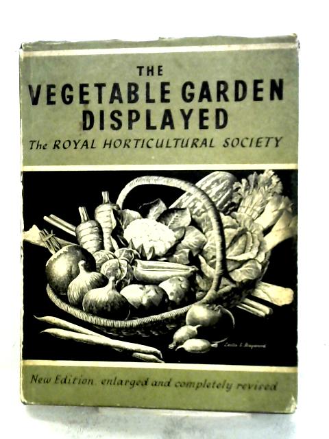 The Vegetable Garden Displayed