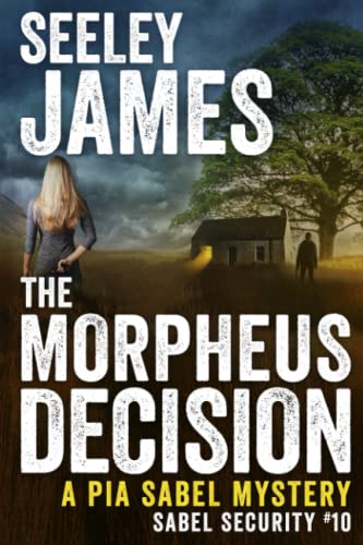 The Morpheus Decision: A Pia Sabel Mystery (Sabel Security)