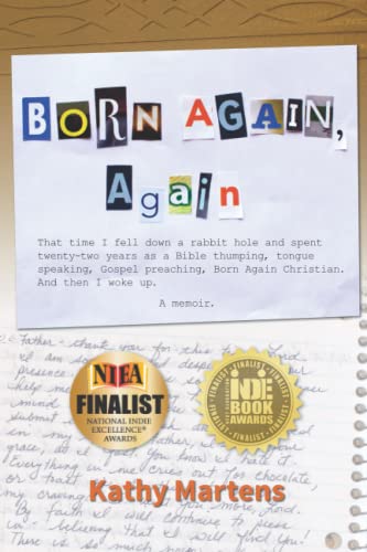 Born Again, Again