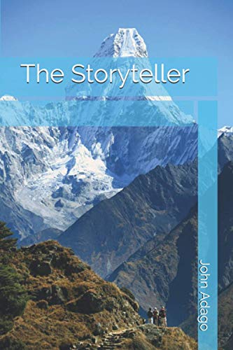 The Storyteller