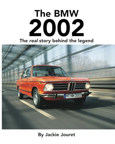 The BMW 2002
