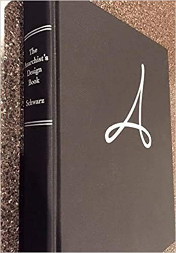 The Anarchist's Design Book Expanded Edition