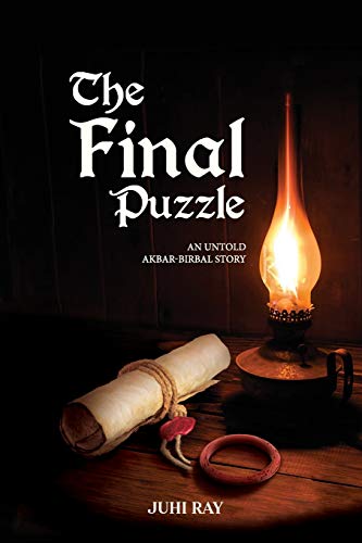 The Final Puzzle