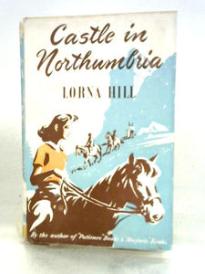 Castle in Northumbria 