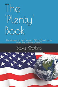 The 'Plenty' Book 