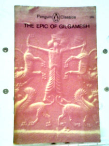 The Epic of Gilgamesh 