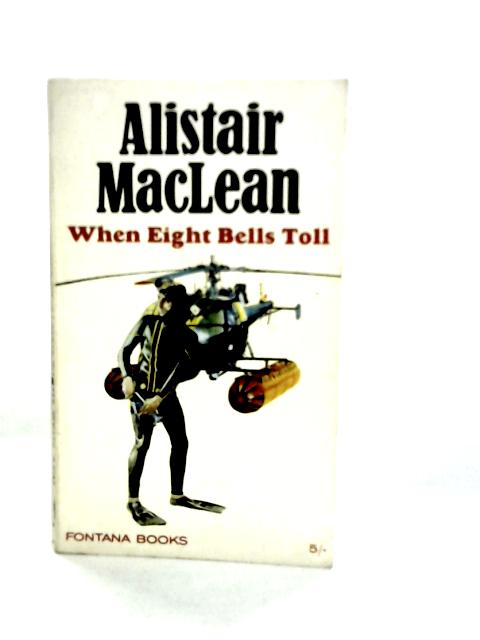 When Eight Bells Toll