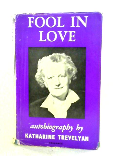 Fool in Love
