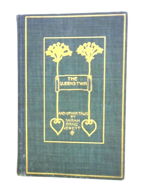 The Queen's Twin And Other Stories