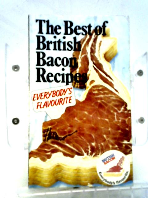 The Best Of British Bacon Recipes