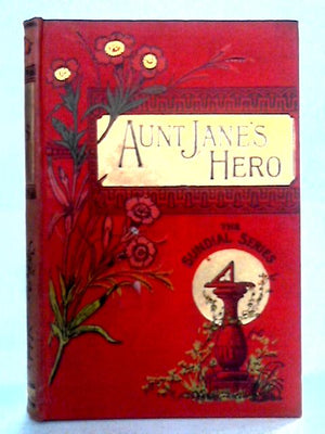 Aunt Jane's Hero