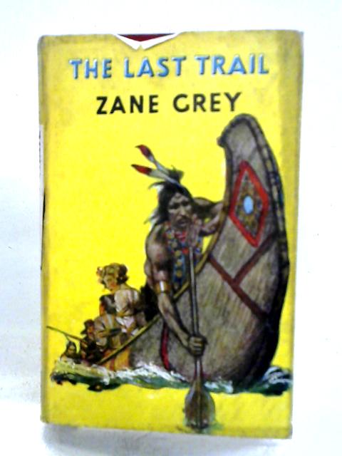 The Last Trail