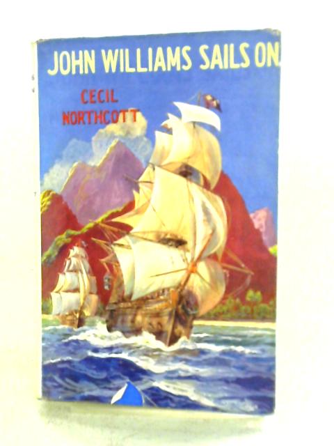 John Williams Sails On
