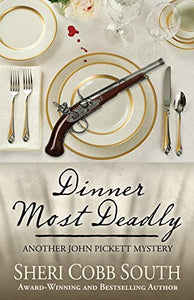 Dinner Most Deadly 