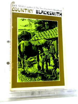 Country Blacksmith
