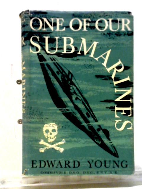 One Of Our Submarines