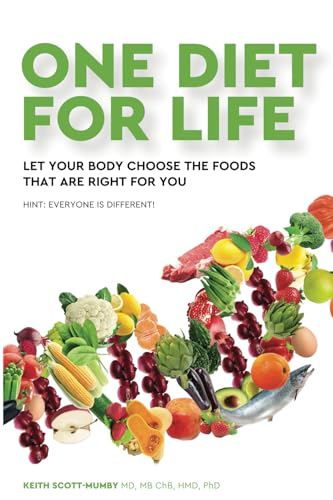 One Diet for Life