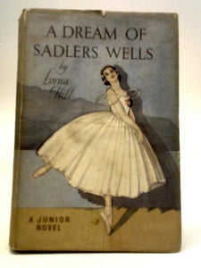 A Dream of Sadler's Wells 