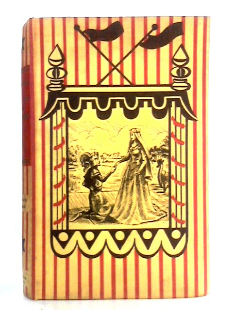 King Arthur and the Knights of the Round Table