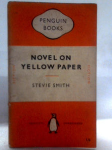 Novel on Yellow Paper 