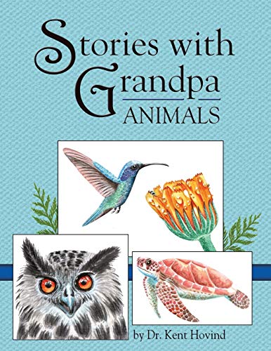 Stories with Grandpa