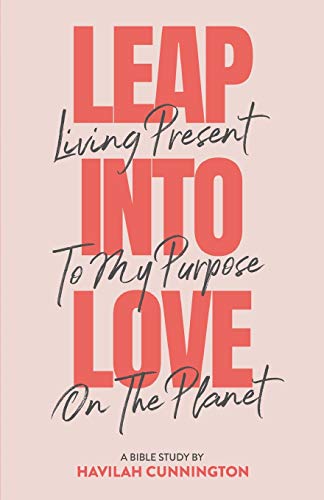Leap into Love