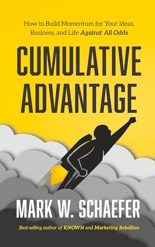 Cumulative Advantage