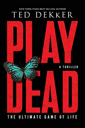 Play Dead Hardcover