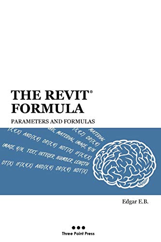 The Revit Formula: Parameters and Formulas