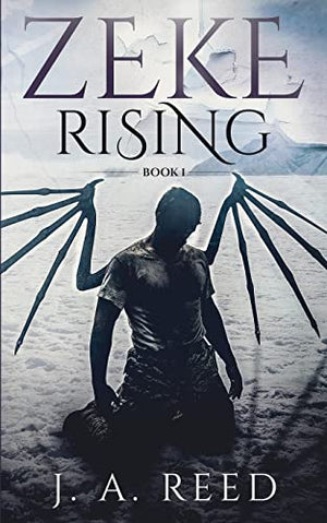 Zeke Rising