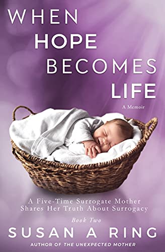 When Hope Becomes Life
