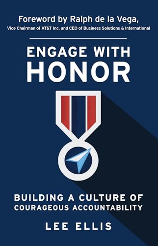 Engage with Honor