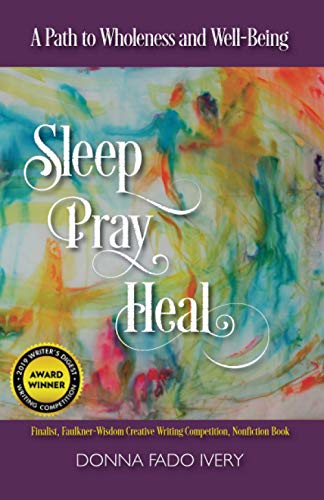 Sleep, Pray, Heal