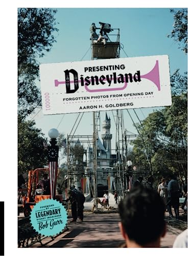Presenting Disneyland