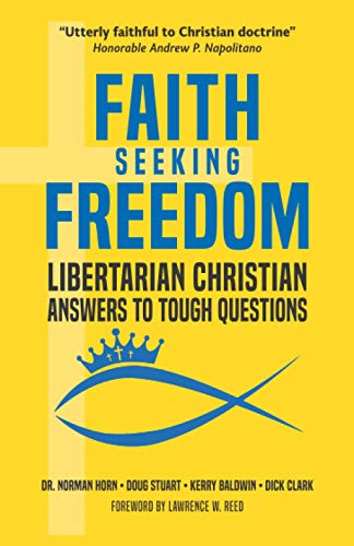 Faith Seeking Freedom