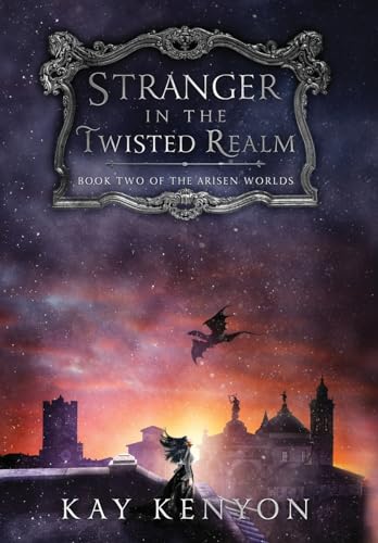 Stranger in the Twisted Realm