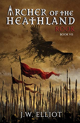Archer of the Heathland