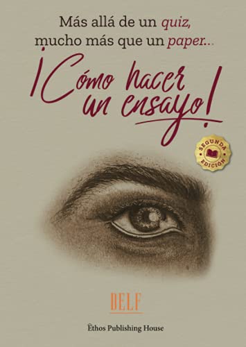 !como Hacer Un Ensayo!