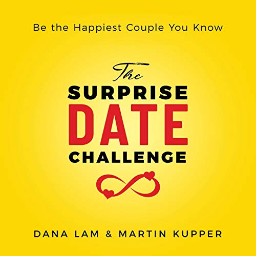 The Surprise Date Challenge