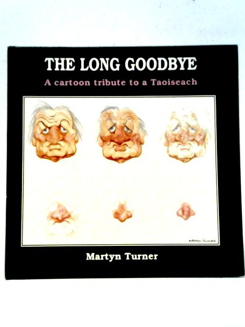 The Long Goodbye