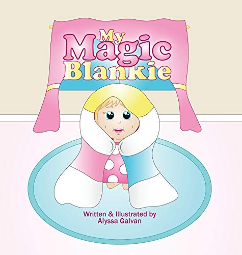 My Magic Blankie