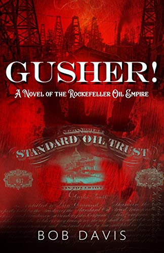 Gusher!