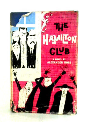 The Hamilton Club