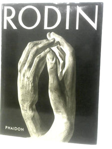 Rodin Sculptures 