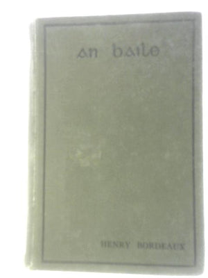 An Baile
