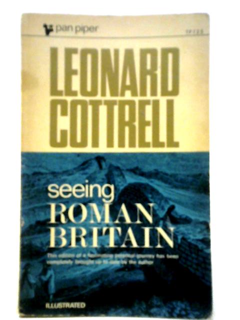 Seeing Roman Britain