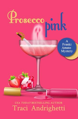 Prosecco Pink